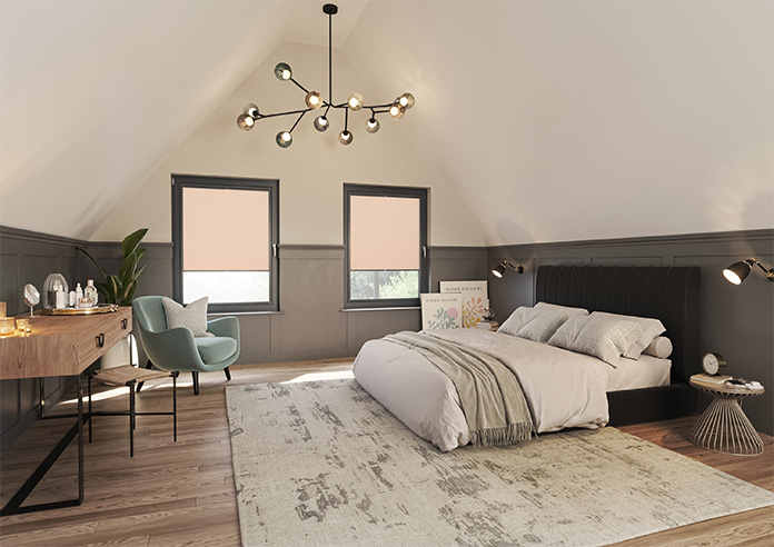 Leto, Blush - Perfect Fit Blind - Image 7